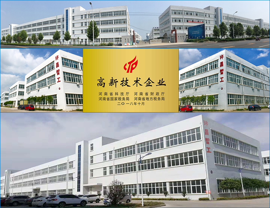2021年炒货旺季已经到来，许昌智工炒货机厂家加班赶工中